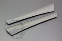 Carbon Door Cappings (DB9, DBS)