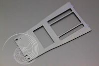 Carbon Centre Panel -(V8-V12-DB9-DBS) AUTO ASHTRAY PANEL