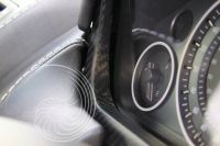 Carbon Cluster Surround (V8-V12-DB9-DBS)