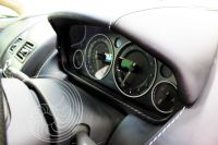 Carbon Cluster Surround (V8-V12-DB9-DBS)