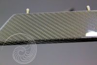 Carbon Side Strakes (DB9)