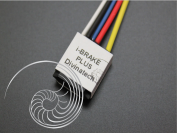 i-Brake Plus (Configurable 3rd Brake Light Flasher)
