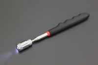 Magnetic Pick-Up Tool with LED