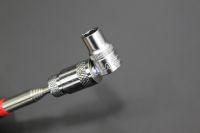 Magnetic Pick-Up Tool with LED