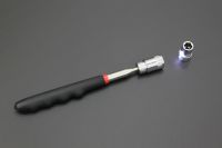 Magnetic Pick-Up Tool with LED