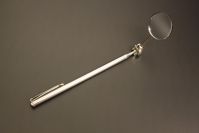 Telescopic Inspection Mirror