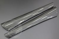 Carbon Door Cappings (DB9, DBS) With Gloss Finish