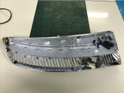 Sequential Back Light