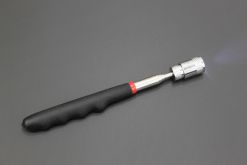 Magnetic Pick-Up Tool with LED