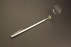 Telescopic Inspection Mirror