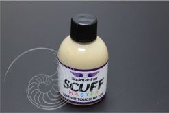 ScuffMaster Leather Dye - SANDSTORM